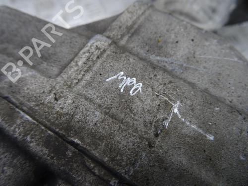 Front differential PORSCHE CAYENNE (9PA) Turbo S 4.5 | BP23966894M23 - Image 2