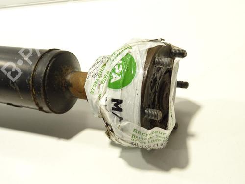 Used Driveshaft Driveshaft AUDI A4 B8 Avant (8K5) 2.0 TFSI quattro (211 hp) 24541199 24541199