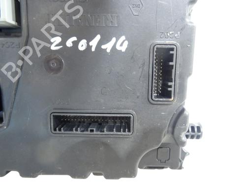 Used Electronic module Electronic module RENAULT KANGOO Express (FW0/1_) 1.5 dCi 95 (FW16) (95 hp) 34454405 34454405