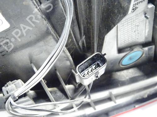 Right taillight RENAULT MEGANE IV Hatchback (B9A/M/N_) 1.5 dCi 110 (B9A3) | BP32783029C35 - Image 2
