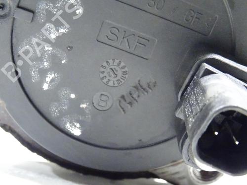Right rear steering knuckle FORD FOCUS III 1.0 EcoBoost | BP22200083M28 