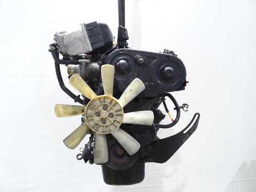 Used Engine RENAULT TRAFIC Van (T_, P_, V_) 2.1 D 4x4 (58 hp) 26577053