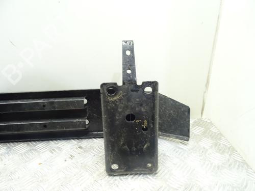 Front bumper reinforcement CITROËN JUMPER II Van 2.2 BlueHDi 165 | BP28357762C109 