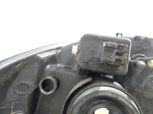 Left headlight NISSAN NOTE (E11, NE11) 1.5 dCi | BP39257576C28 - Image 6