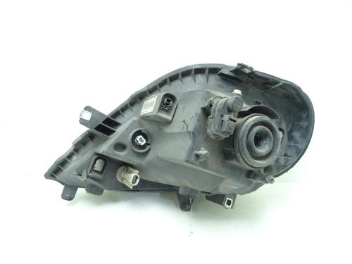 Right headlight RENAULT TRAFIC II Bus (JL) 2.0 dCi 90 (JL00, JL01, JL0H, JL0M, JL0P, JL0S) | BP32984807C29 - Image 4