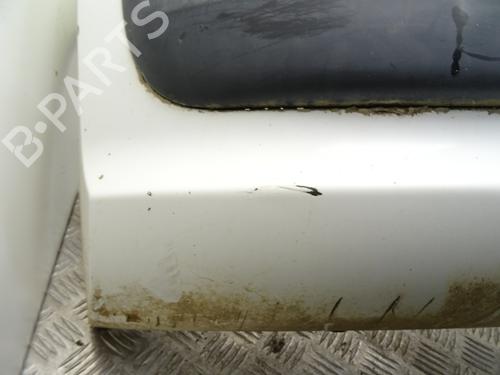 Rear bumper PEUGEOT 207 (WA_, WC_) 1.4 HDi | BP29914323C8