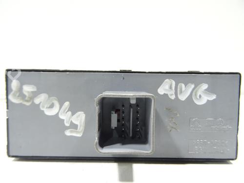 Left front window switch SEAT IBIZA IV ST (6J8, 6P8) 1.6 TDI | BP29869309I27