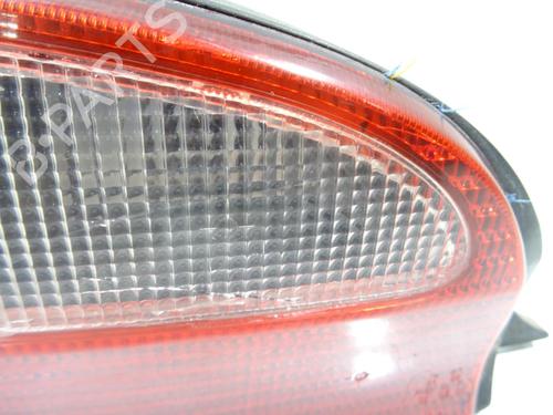 Left taillight CITROËN SAXO (S0, S1) 1.5 D | BP25268494C34 
