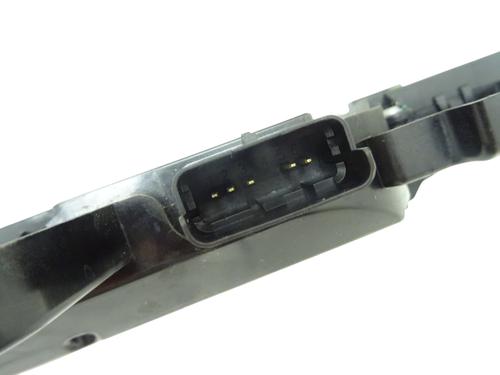 Used Rear left exterior door handle Rear left exterior door handle DS DS 3 / DS 3 CROSSBACK (UR_, UC_, UJ_) 1.2 PureTech 130 (URHNSS) (131 hp) 36763933 36763933