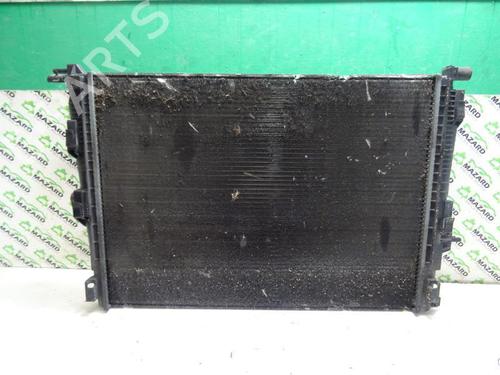Used Water radiator Water radiator RENAULT MEGANE III Hatchback (BZ0/1_, B3_) [2008-2026] 20058788 20058788