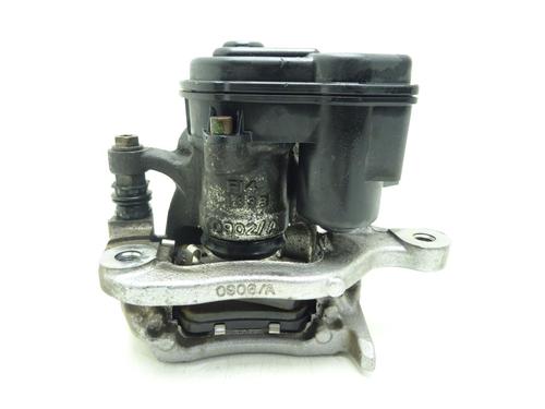 Left rear brake caliper NISSAN QASHQAI II (J11, J11_) 1.6 dCi ALL MODE 4x4-i | BP29589350M107 
