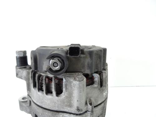 Alternator PEUGEOT 407 (6D_) 2.0 HDi 135 (6DRHRH, 6DRHRE, 6DRHRG, 6DRHRJ) | BP20042619M7 
