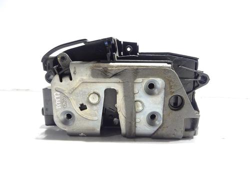 Venstre bagtil lås FORD FIESTA VI (CB1, CCN) 1.4 TDCi | BP29756863C100 
