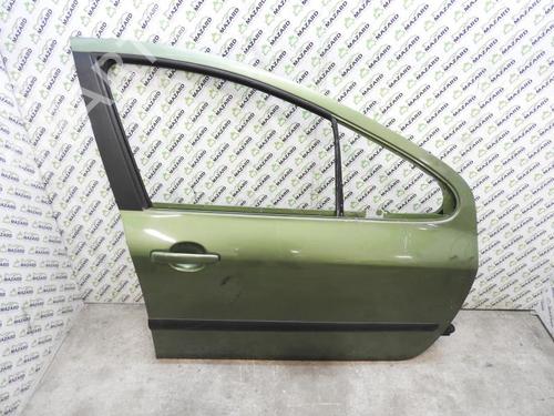 Used Right front door PEUGEOT 307 (3A/C) 1.6 16V (109 hp) 20073140