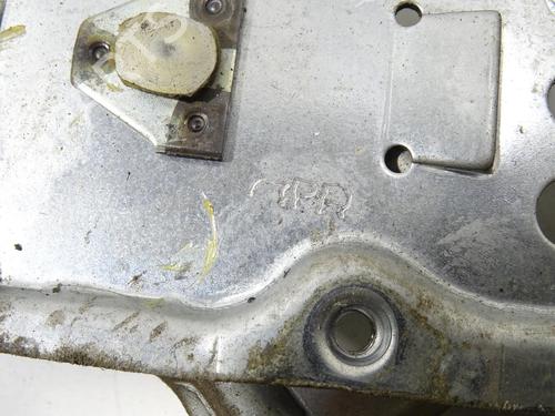 Used Front right window mechanism Front right window mechanism 21221649 21221649