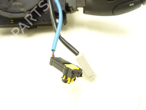 Steering column stalk PEUGEOT 207 SW (WK_) 1.6 HDi | BP28477390I23 