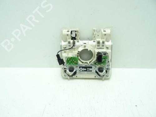 Interior roof light VW GOLF VI (5K1) 2.0 TDI | BP32424244I8