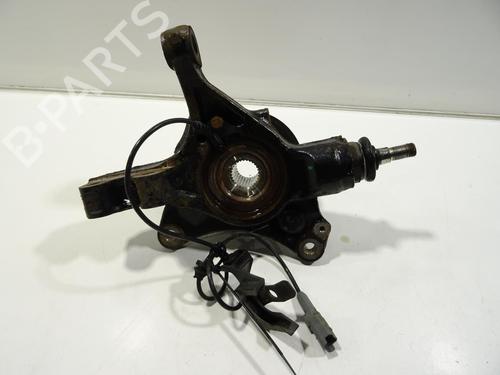 Used Right front steering knuckle Right front steering knuckle CITROËN DS5 2.0 HDi 165 (163 hp) 25222265 25222265