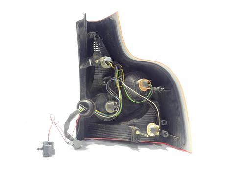 Left taillight VOLVO XC90 I (275) D5 AWD | BP29961247C34