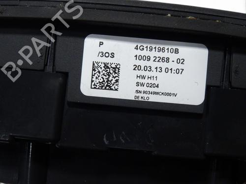 Switch AUDI A6 C7 (4G2, 4GC) 2.0 TDI | BP37075536I30 - Image 2