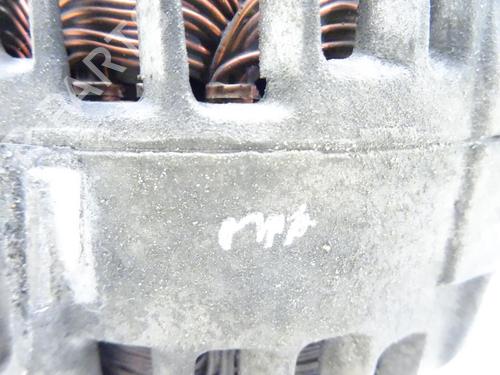 Alternator RENAULT SCÉNIC II (JM0/1_) 2.0 dCi (JM1K) | BP29998198M7