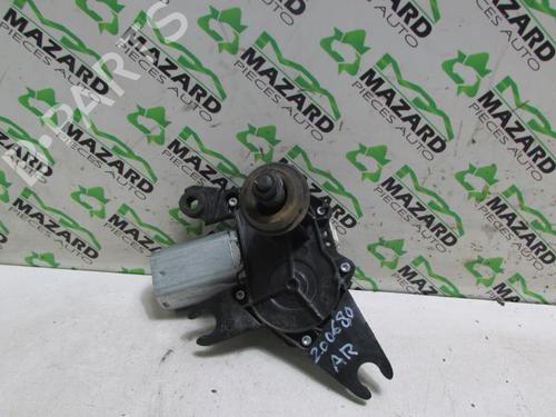 Used Rear wiper motor Rear wiper motor 20047372 20047372