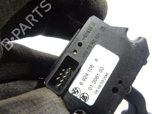 Steering column stalk BMW 5 (E60) 530 d | BP29611472I23