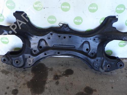 Used Subframe TOYOTA AVENSIS Estate (_T25_) 2.0 D-4D (CDT250_, CDT250R) (116 hp) 20041541