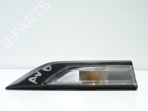 Right front indicator VW CADDY IV Box Body/MPV (SAA, SAH) 2.0 TDI | BP26529581C33 - Image 3