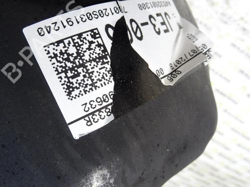 Gearbox RENAULT TWINGO III (BCM_, BCA_) 1.0 SCe 70 | BP20039211M3 