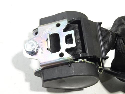 Rear left seatbelt AUDI A4 B8 Avant (8K5) 2.0 TFSI quattro | BP24537800I29 - Image 4