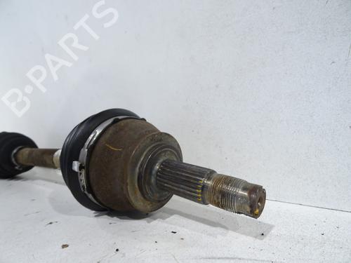 Left front driveshaft ALFA ROMEO MITO (955_) 1.3 MultiJet (955AXP1A, 955AYC1A) | BP32104319M38