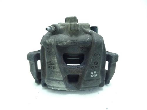 Used Right front brake caliper Right front brake caliper VW TIGUAN (5N_) 2.0 TDI (140 hp) 32992838 32992838