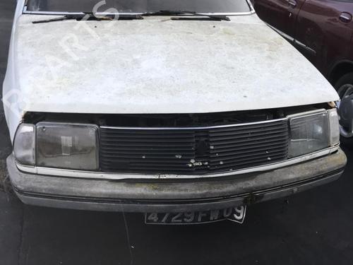 Used Parts RENAULT 18 (134_) 2.0 (1343) 1815400