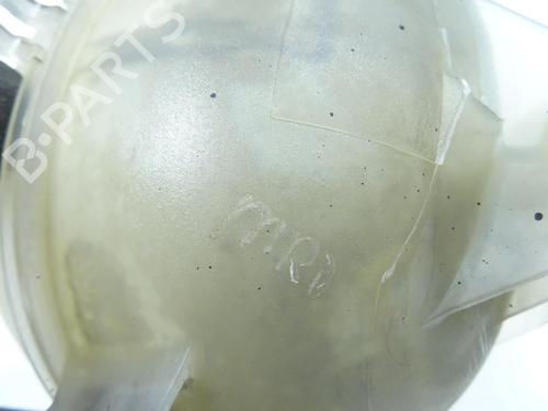 Expansion tank CITROËN C2 (JM_)  | BP22371277C120 