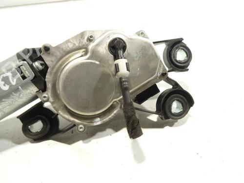Rear wiper motor SEAT IBIZA IV (6J5, 6P1) 1.9 TDI | BP25031078M102 