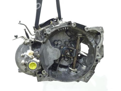 Used Gearbox PEUGEOT 405 II (4B) 1.6 (88 hp) 26645097
