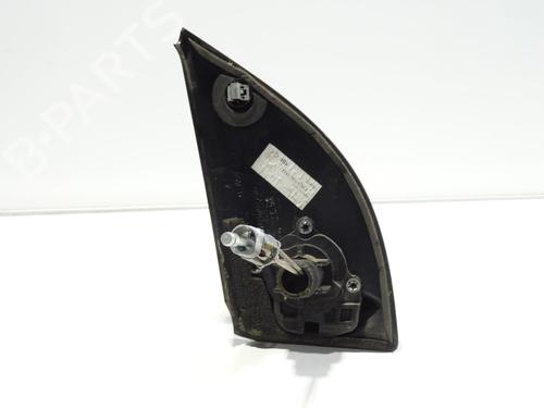 Left mirror FIAT PANDA (169_) 1.1 (169.AXA1A) | BP20061996C26 