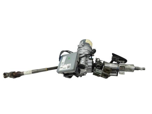 Steering column FIAT 500X (334_) 1.4 4x4 (334AXF22) | BP39697265M21 - Image 2