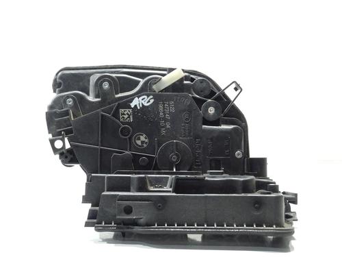 Used Rear left lock BMW X5 (F15, F85) xDrive 40 d (313 hp) 29425033