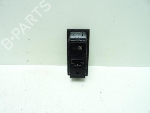 Used Left front window switch Left front window switch SKODA OCTAVIA III (5E3, NL3, NR3) 1.6 TDI (105 hp) 32341746 32341746