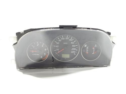 Used Instrument cluster NISSAN X-TRAIL I (T30) 2.2 Di 4x4 (114 hp) 20050803