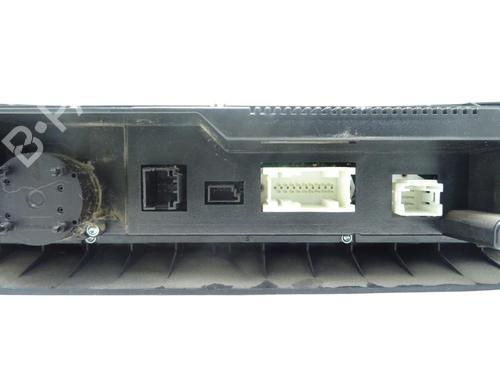 Climate control BMW X3 (E83) | BP35969271I5 - Image 4