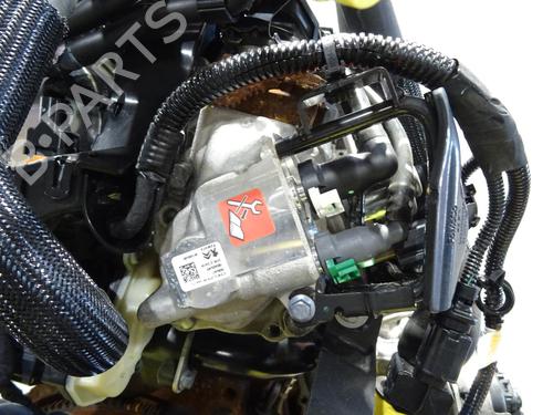Engine CITROËN JUMPER II Van 2.2 HDi 120 | BP25890453M1
