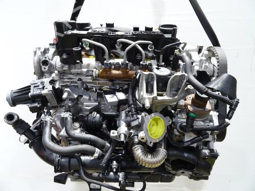 Engine PEUGEOT 208 I (CA_, CC_) 1.5 BlueHDI 100 | BP28612081M1