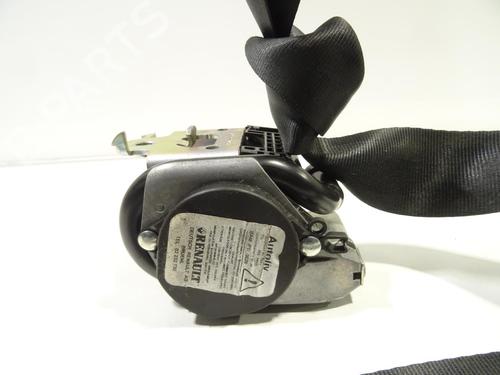 Front right belt tensioner RENAULT CLIO IV (BH_) 0.9 TCe 90 (BHNF, BHMA, BHMH, BHJK, BHJR) | BP23788497C88 