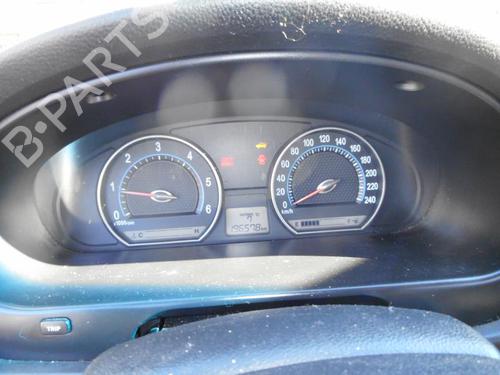Used Parts KIA MAGENTIS II (MG)  2.0 CRDi  1816992