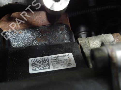 Engine VW GOLF VI Variant (AJ5)  | BP24408132M1 