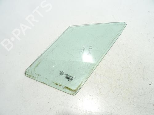 Front left quarter glass OPEL AGILA B (H08) 1.0 (F68) | BP24503328C111 