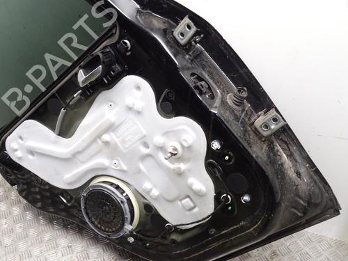Used Left rear door Left rear door 22959351 22959351